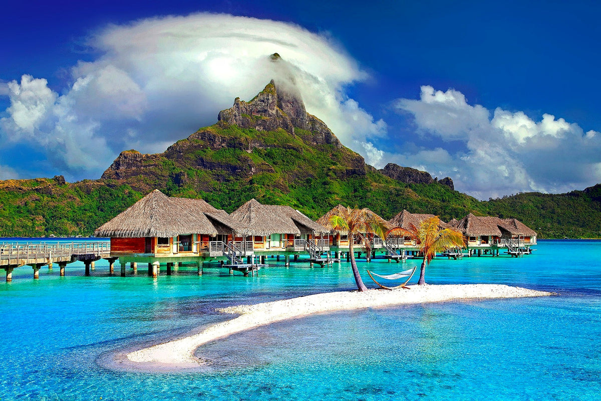 Bluekites Global Travels Hotel & resort booking
