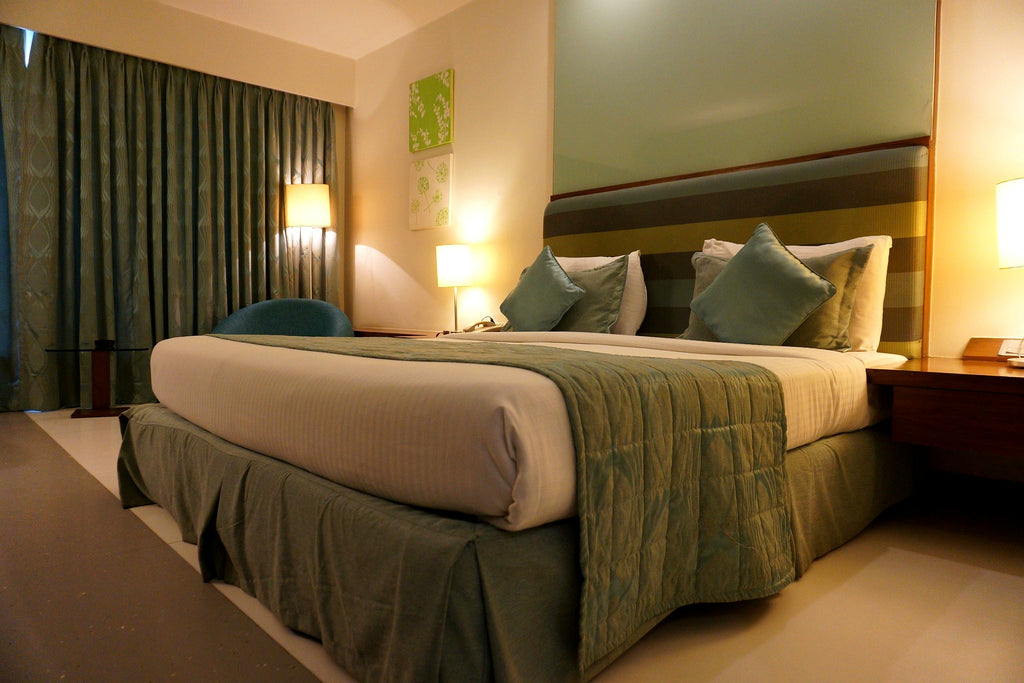 Bluekites Global Travels Hotel & resort booking