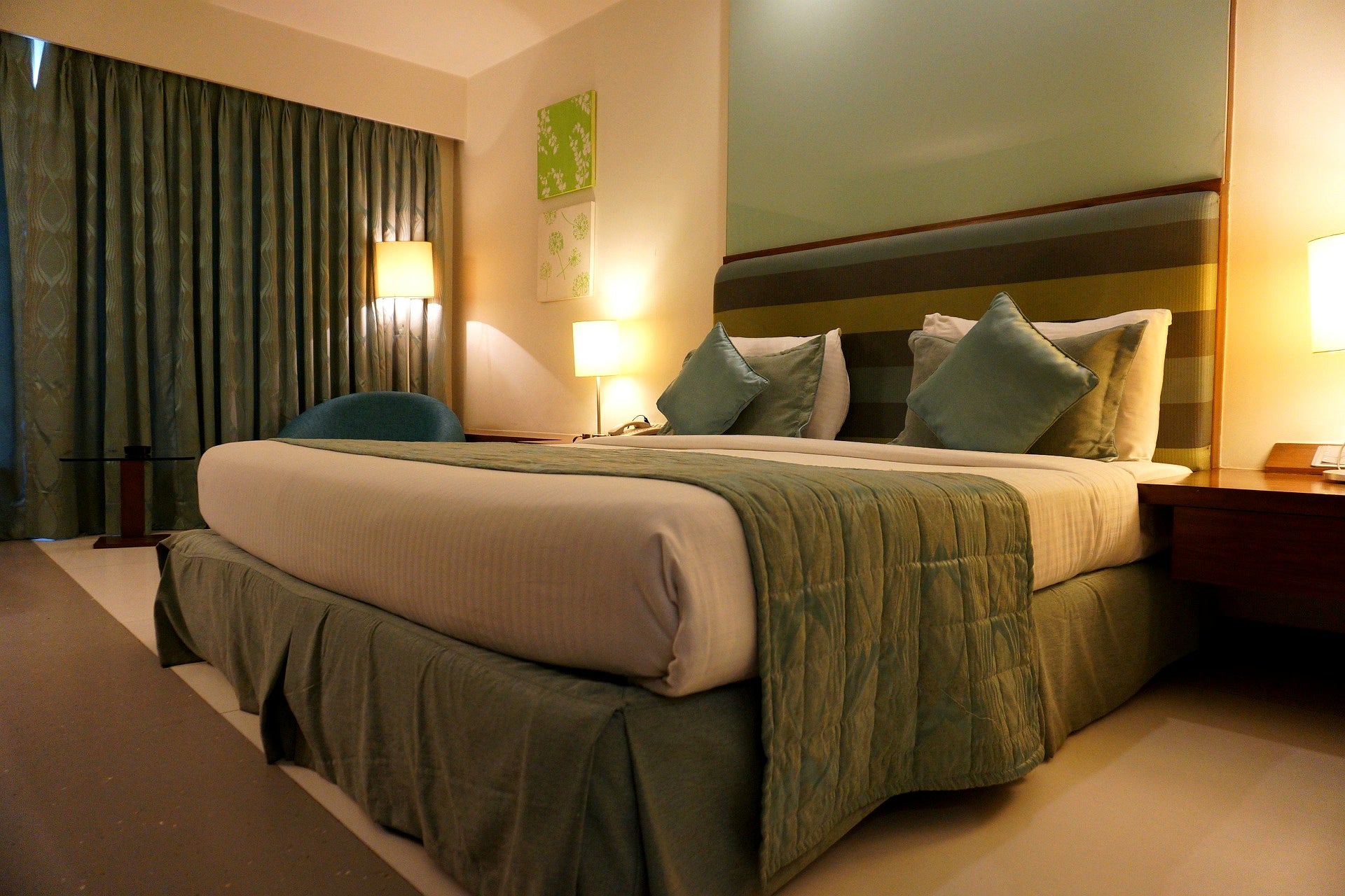 Bluekites Global Travels Hotel & resort booking