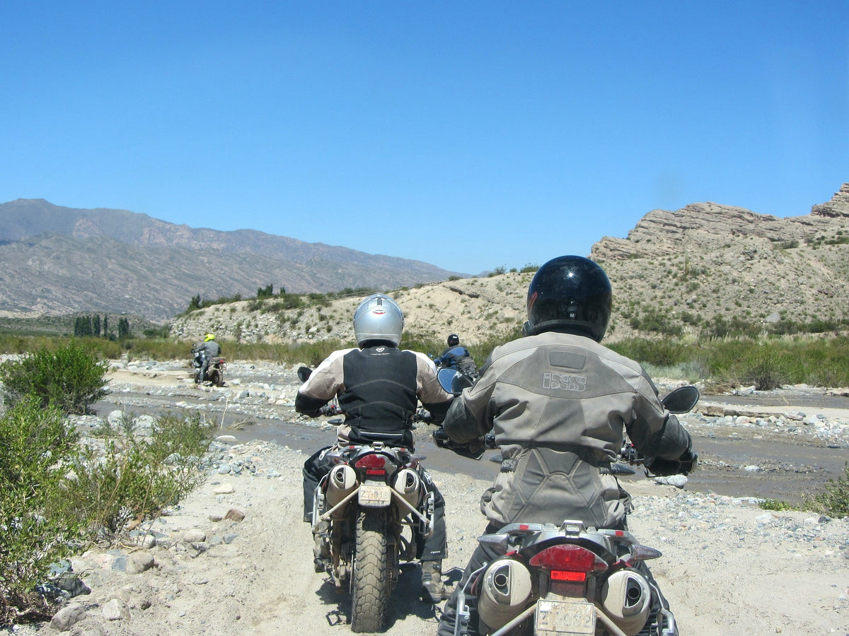 Bluekites Global Travels Adventure tour