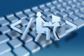 Bluekites Information Technology Services-Software Development