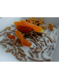 Bluekites Dried Mango 1kg