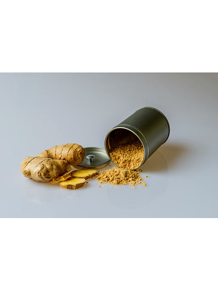 Bluekites Ginger 1kg