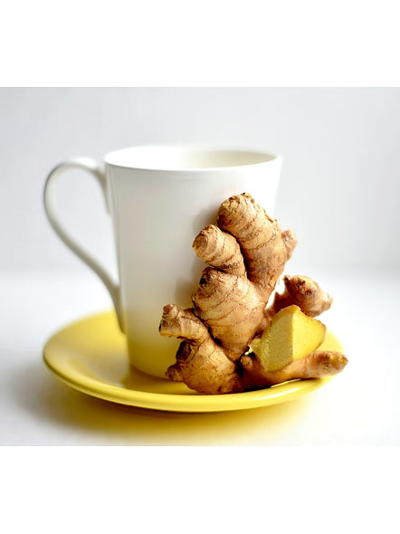 Bluekites Ginger 1kg