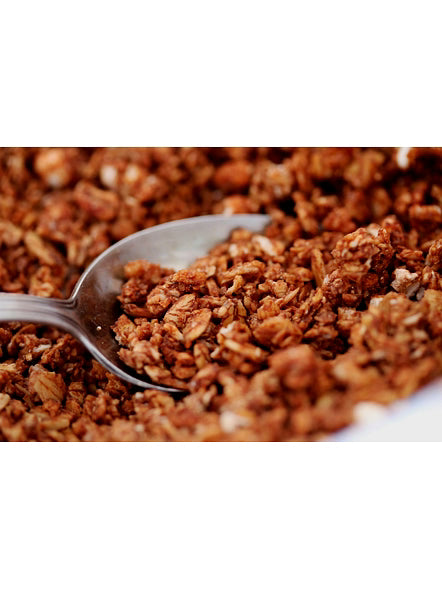 Bluekites Muesli 1kg