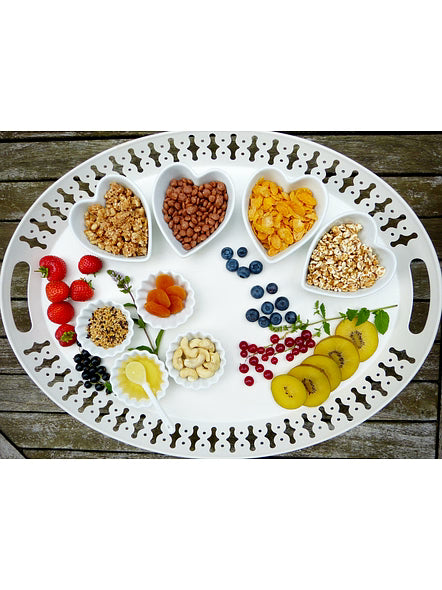 Bluekites Muesli 1kg