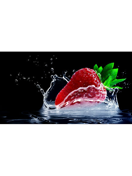 Bluekites Strawberry 1kg