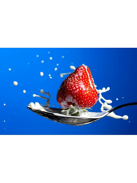 Bluekites Strawberry 1kg
