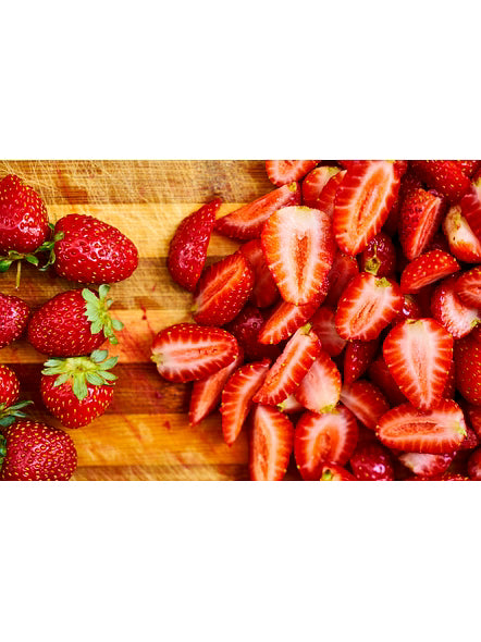 Bluekites Strawberry 1kg