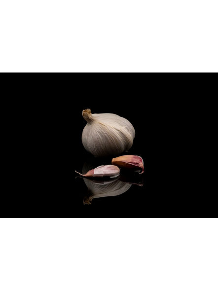 Bluekites Garlic 1kg