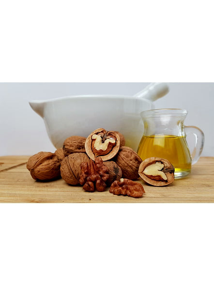 Bluekites Walnut oil