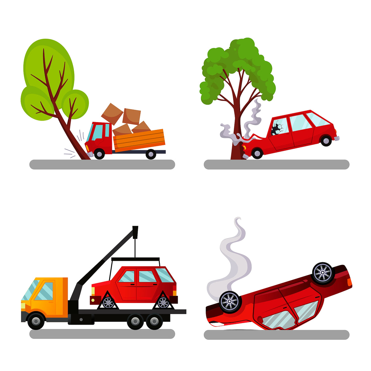 Bluekites offers thirdparty Commericial vehicle Insurance