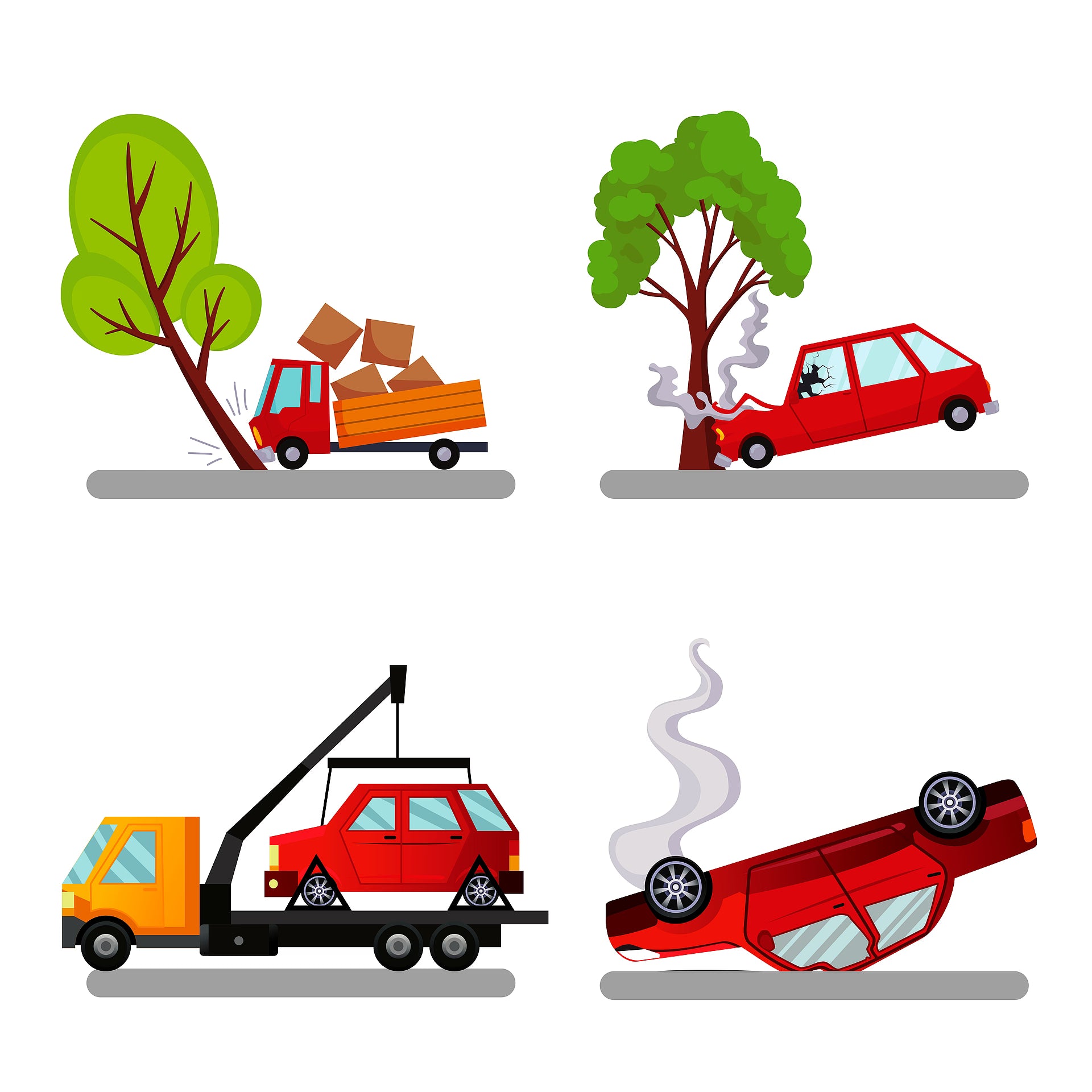 Bluekites offers thirdparty Commericial vehicle Insurance