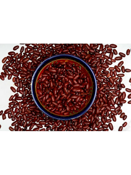 Bluekites Kashmiri Rajma 1kg