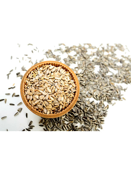 Bluekites Sunflower seed 1kg