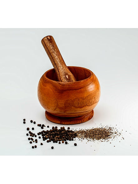 Bluekites pepper per kg