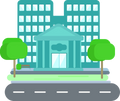 Bluekites offers thirdparty Business property Insurance