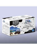 BLUEKITES TRAVELPACK ASSORTED TEA PREMIXES