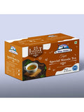BLUEKITES TAPRI SPECIAL MASALA TEA PREMIXES