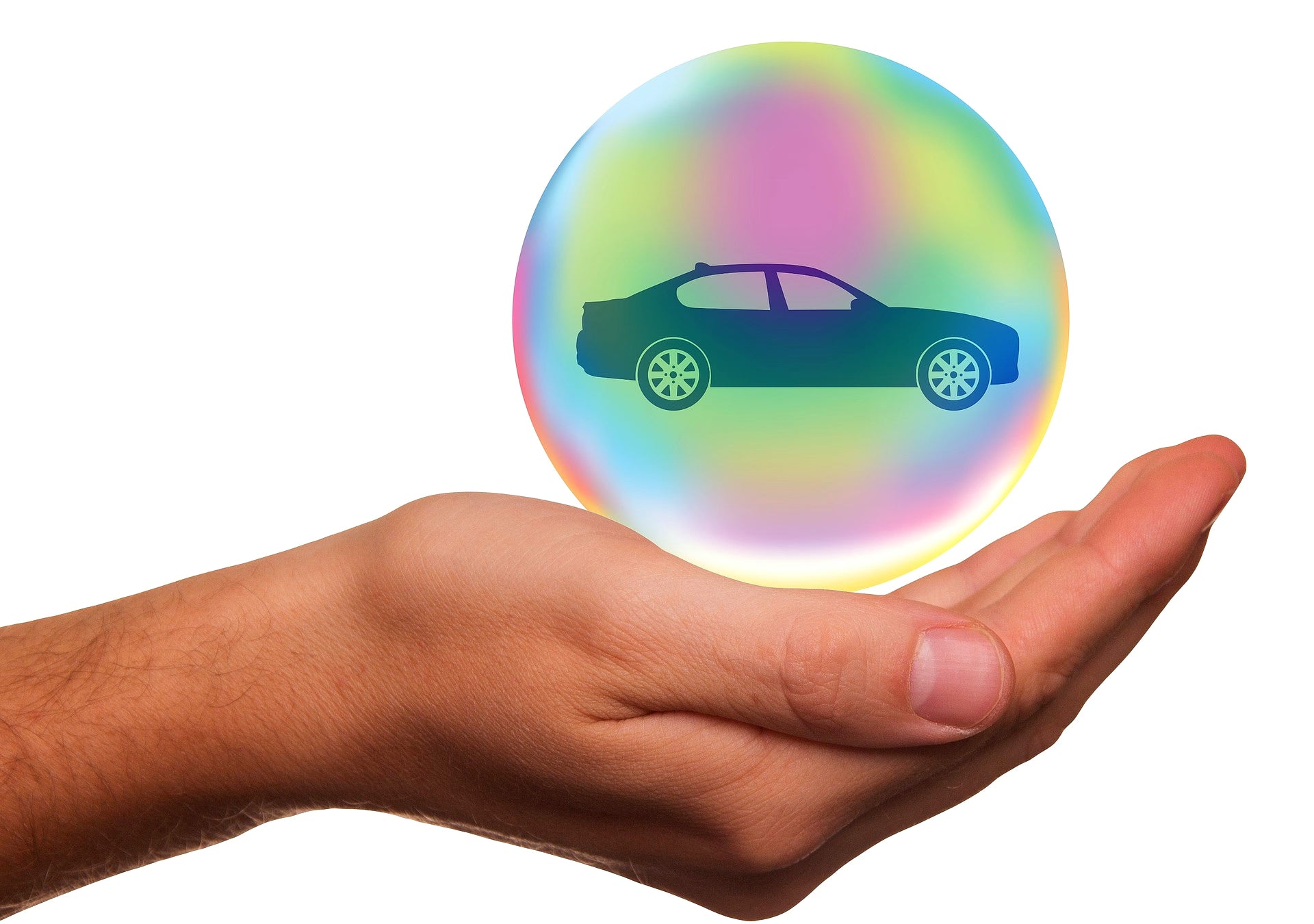 Bluekites offers thirdparty Car Insurance