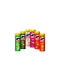 PRINGLES CHIPS