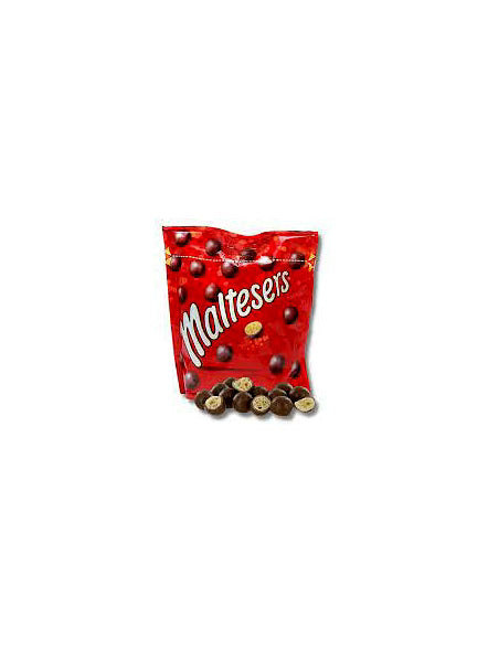 Maltesers