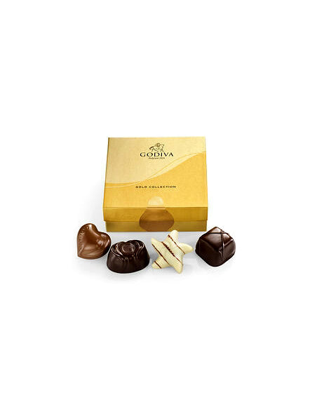 GODIVA GIFT BOX
