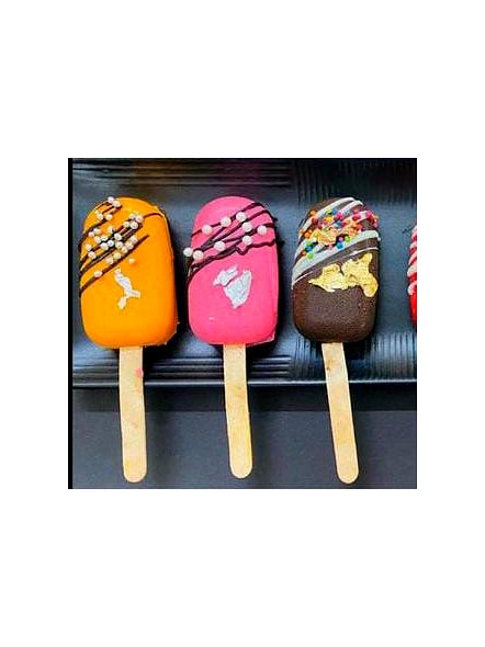 CAKE SICKLES