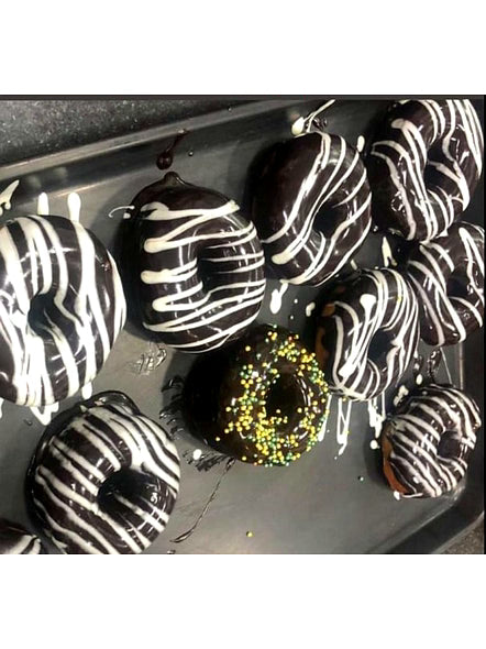 DONUTS