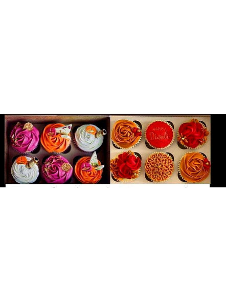 CUP CAKES