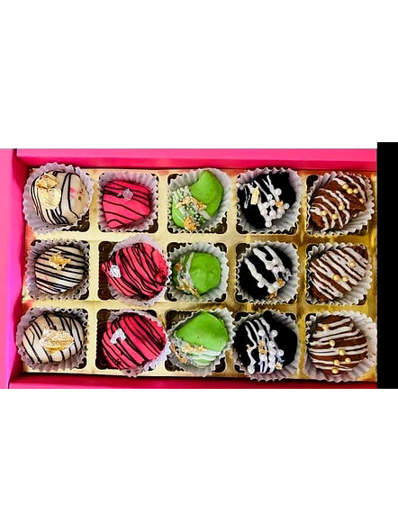 CHOCO DATES