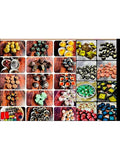 BLUEKITES CHOCOLATES HOMEMADE