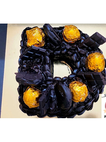 ARTISTIC CAKES FOR ALL OCCASIONS HOMEMADE
