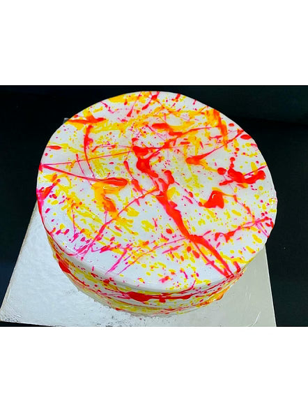 ARTISTIC CAKES FOR ALL OCCASIONS HOMEMADE