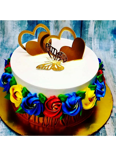 ARTISTIC CAKES FOR ALL OCCASIONS HOMEMADE