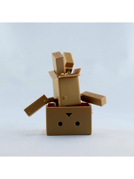 BLUEKITS SEABISCUIT 3 PLY CORRUGATED BOX