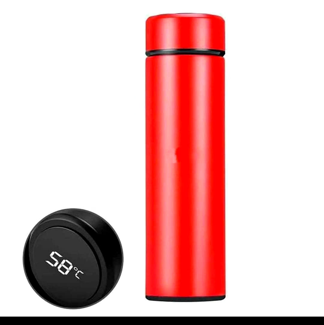 BLUEKITES INSULATED BOTTLE 500ML