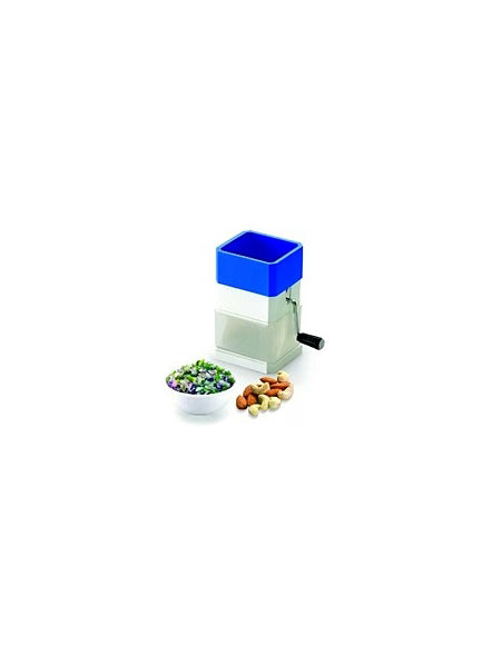 Bluekites Manual Fruit Vegetable Juicer Plastic Jali