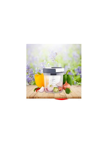 Bluekites BTR CHOPPER (2 IN 1) 1000ML