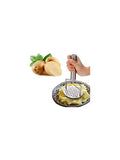 Bluekites Square Handy Chopper 600 Ml