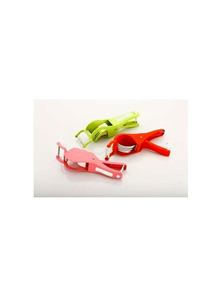 Bluekites Push Chopper 800 Ml 2In1