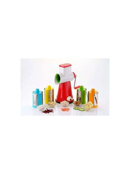 Bluekites Pavbhaji Masher Wooden Handle