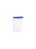 Bluekites Modular Transparent Airtight Food Storage Container - 2500 Ml