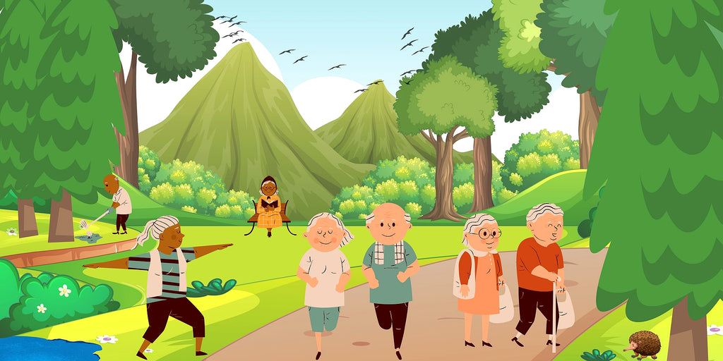 Bluekites healthcare services-Healthcare Physiotherapist visit home Package-4