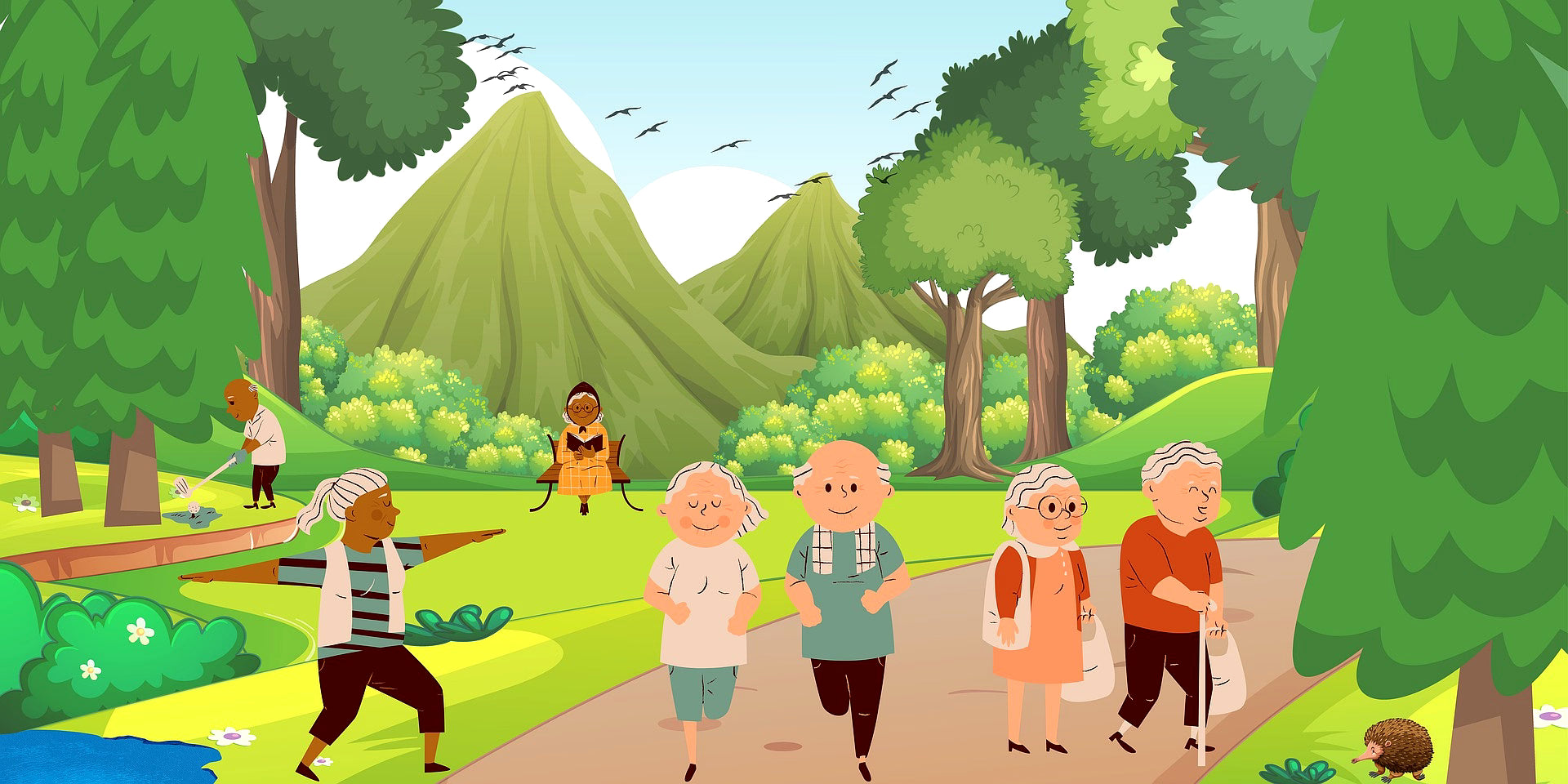 Bluekites healthcare services-Healthcare Physiotherapist visit home Package-4