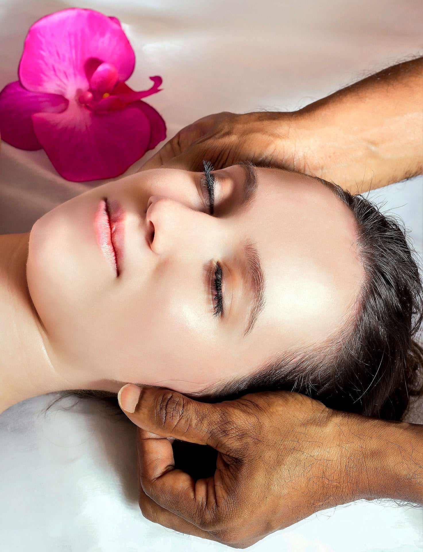 Bluekites healthcare services-Healthcare Cosmetic care visit home Package-9