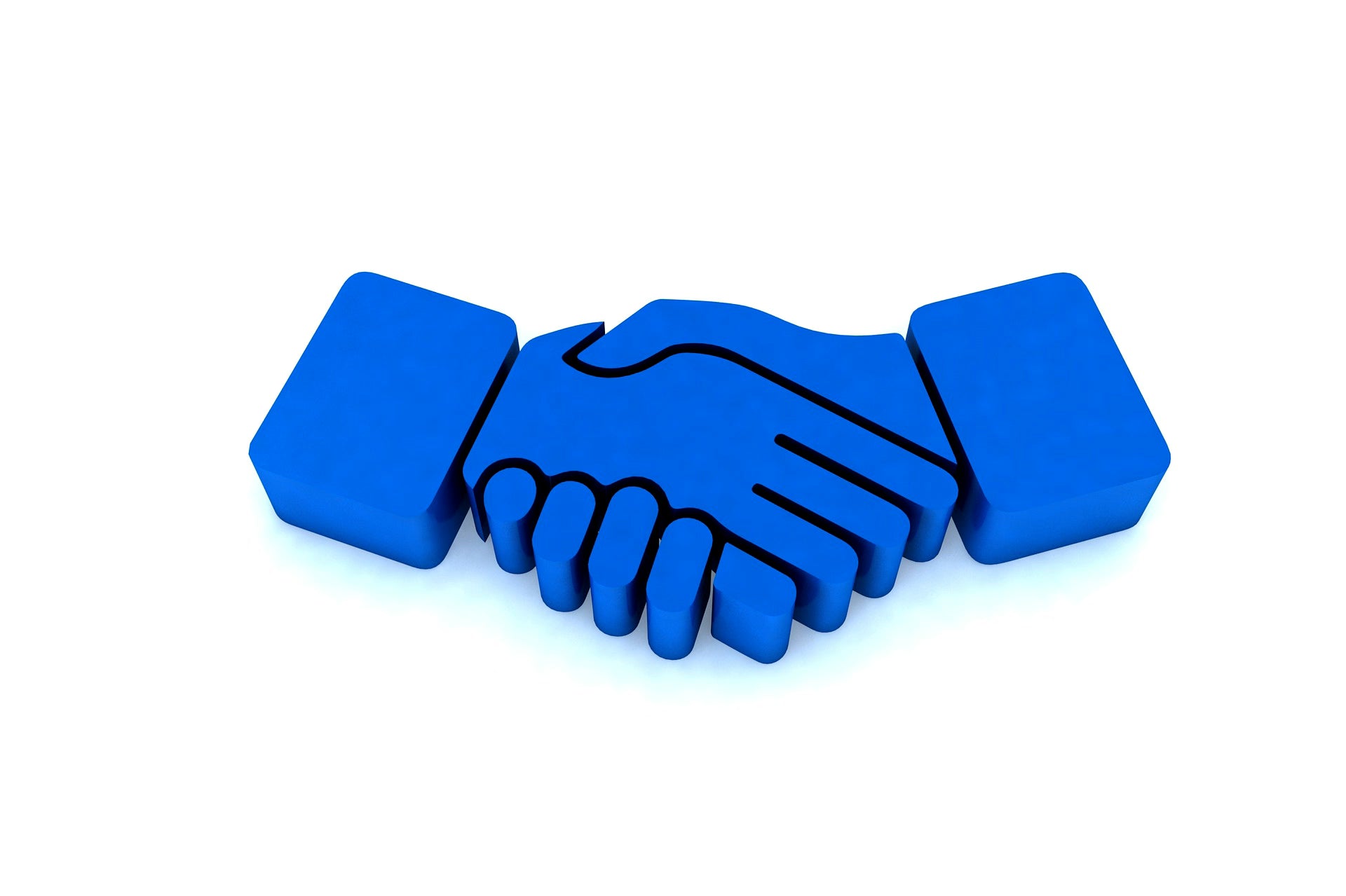 Bluekites Human Resource Services-Information Technology