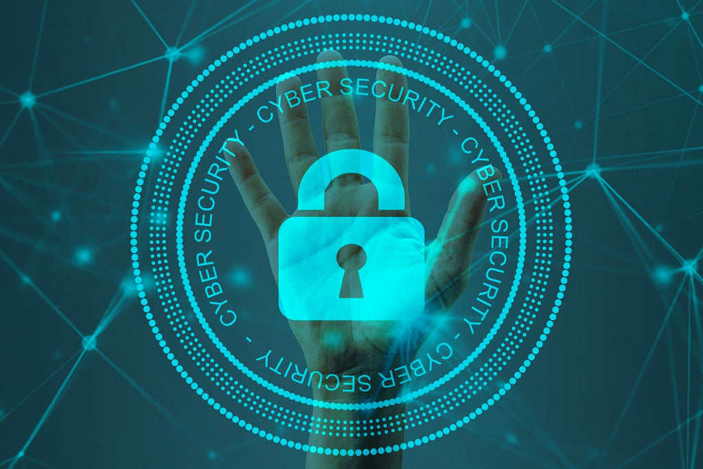 Bluekites Information Technology Services-Cyber Security services