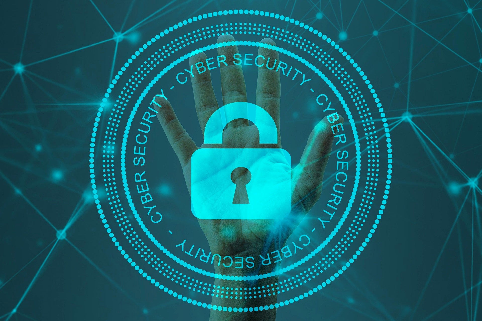Bluekites Information Technology Services-Cyber Security services