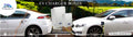 Bluekites EV charger cover Boxes -SIZE-2